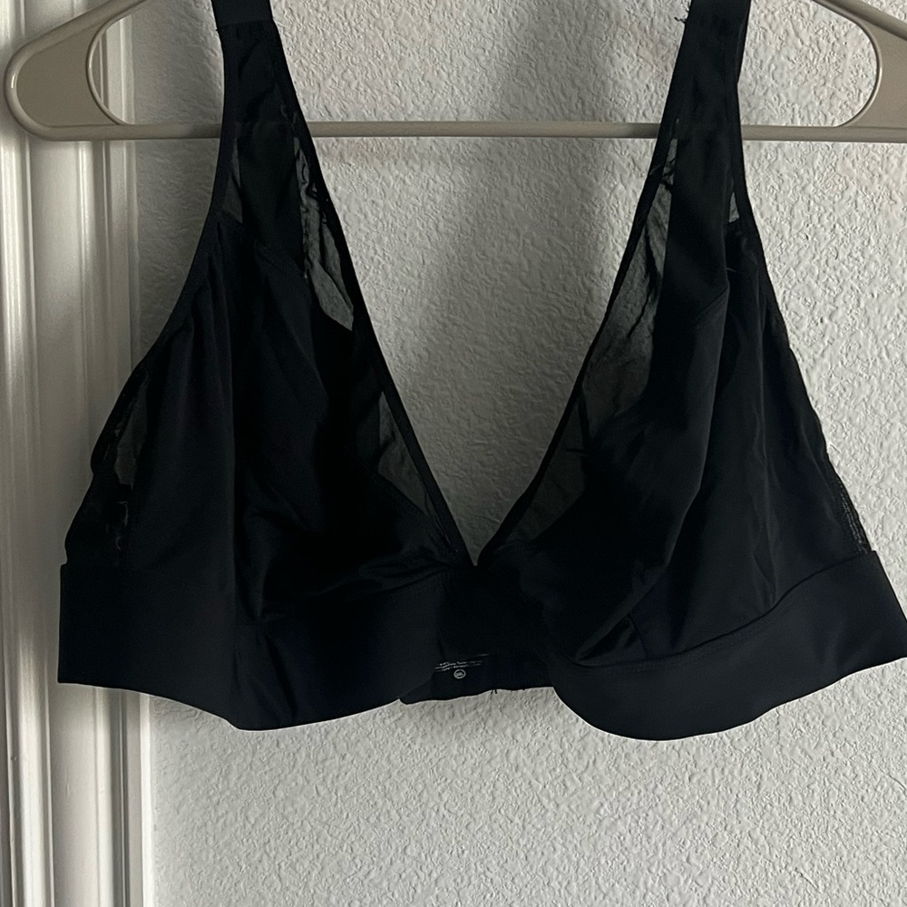 Parade Triangle Bralettes